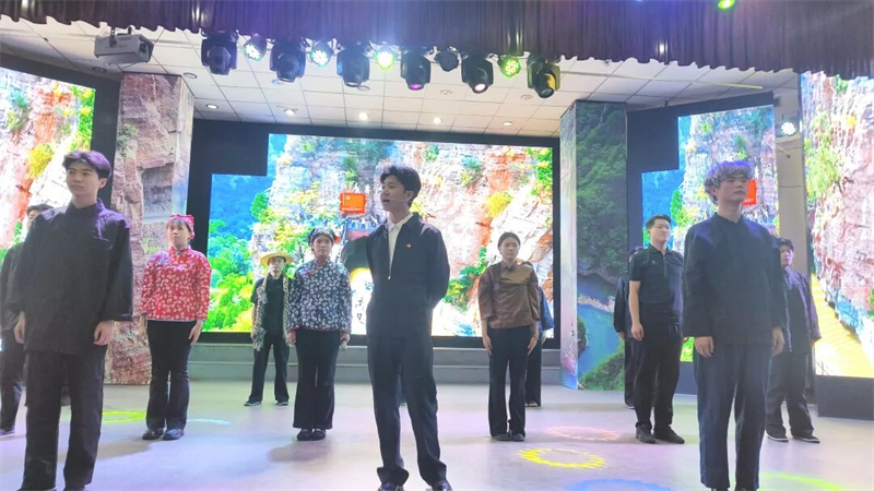 朗诵7