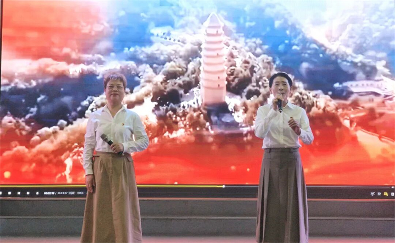 朗诵8