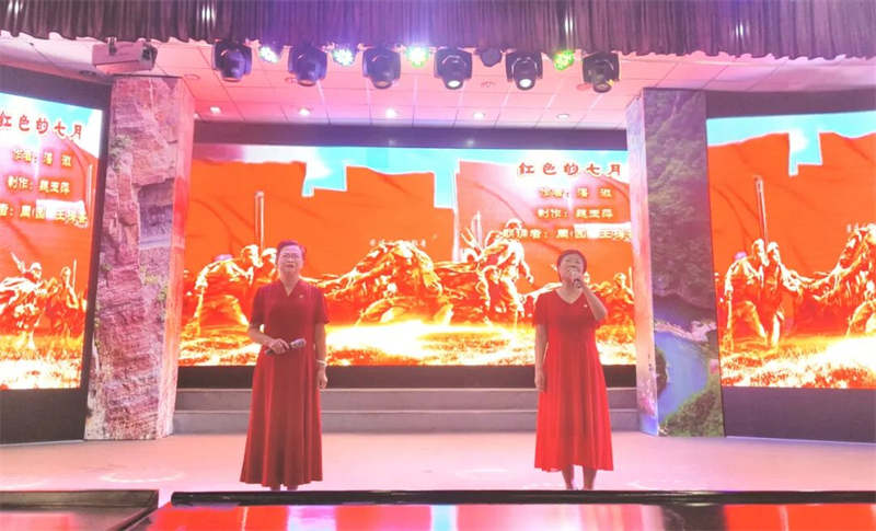 朗诵12