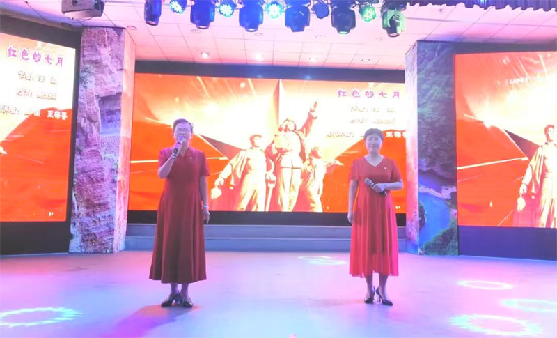 朗诵13